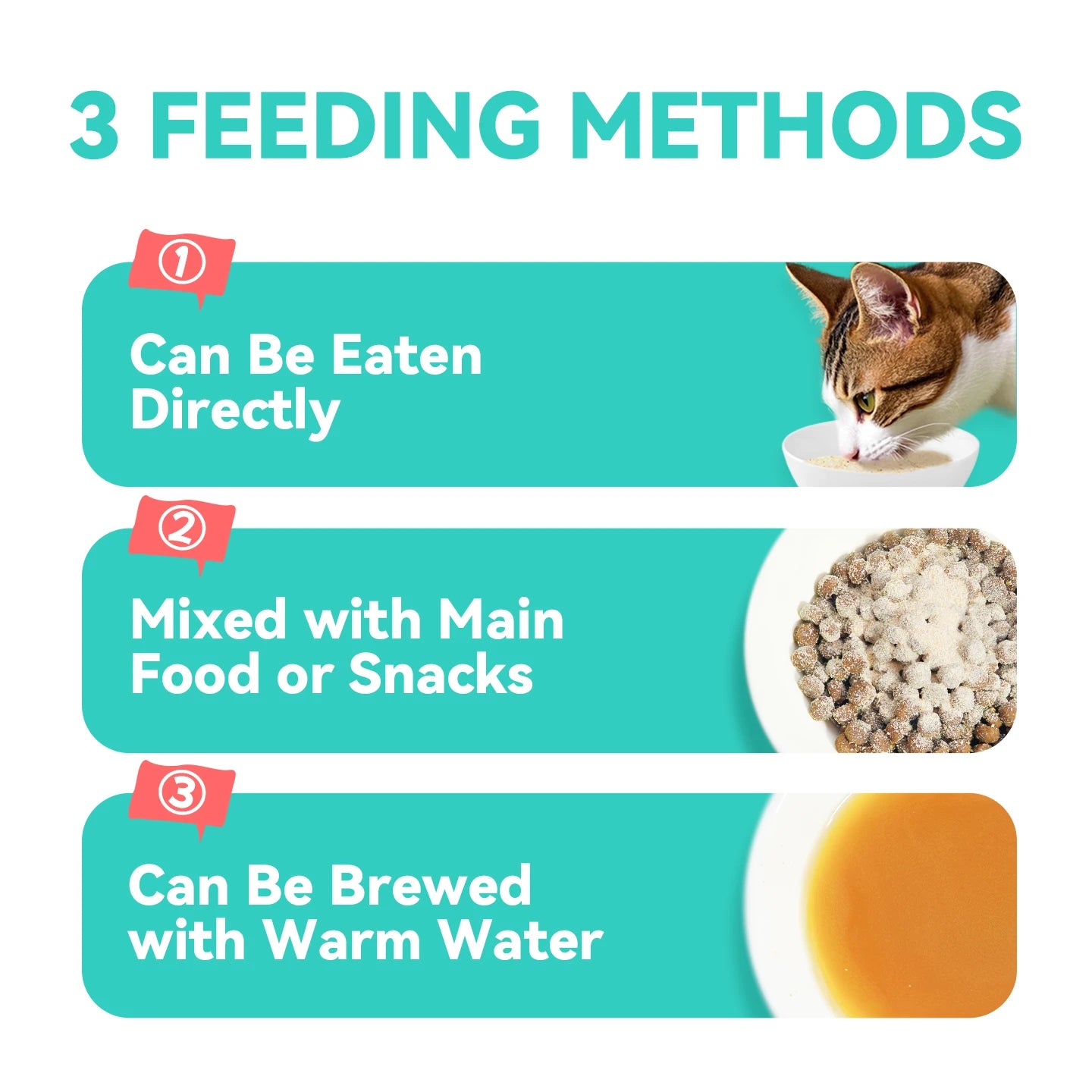 Chanbuni Probiotics for Pet Dogs Multivitamin Vitamins for Dogs Puppy Nutrition Dog Treats for Adult Puppies Universal